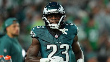 Dallas Cowboys v Philadelphia Eagles - NFL 2025