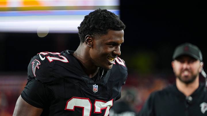 Atlanta Falcons v Tampa Bay Buccaneers
