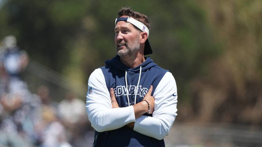 Brian Schottenheimer