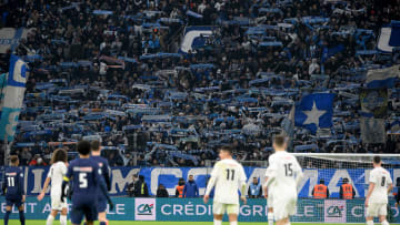 Face au PSG, le Vélodrome va battre un record