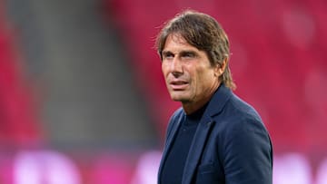 Antonio Conte
