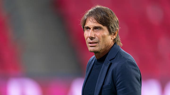 Antonio Conte Antonio Conte