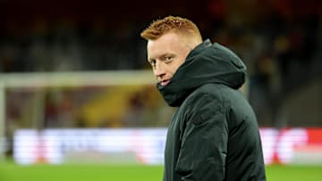 Will Still - RC Lens