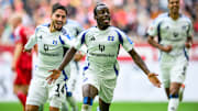 Bleibt dem HSV erhalten: Jean-Luc Dompe