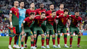 Portugal v Switzerland: Round of 16 - FIFA World Cup Qatar 2022