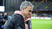 Luis Enrique já treinou o Barça e a seleção espanhola