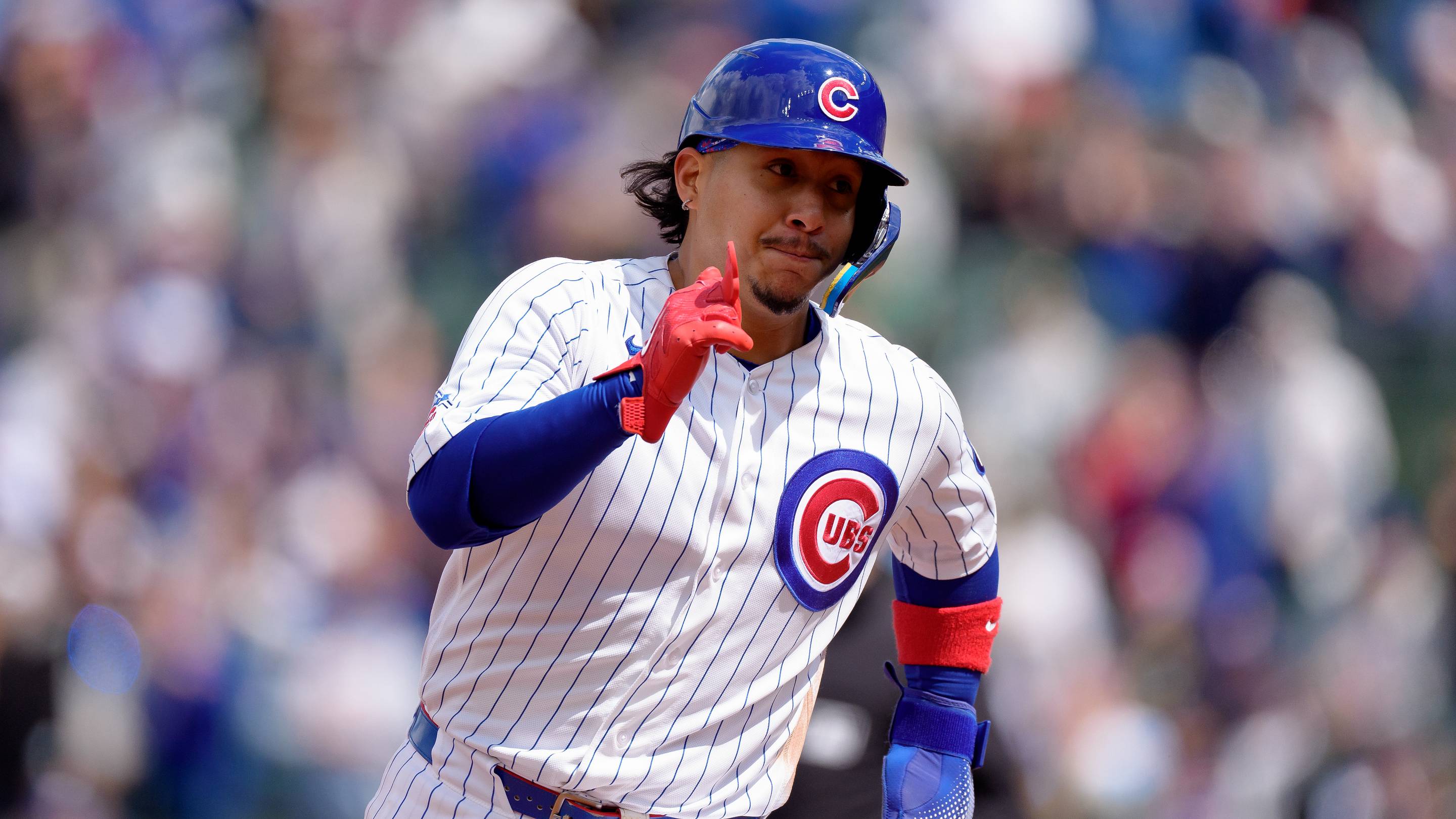 These 4 Cubs will be sent packing by the MLB trade deadline