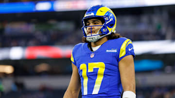 Arizona Cardinals v Los Angeles Rams