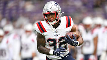 New England Patriots v Minnesota Vikings - NFL Preseason 2025