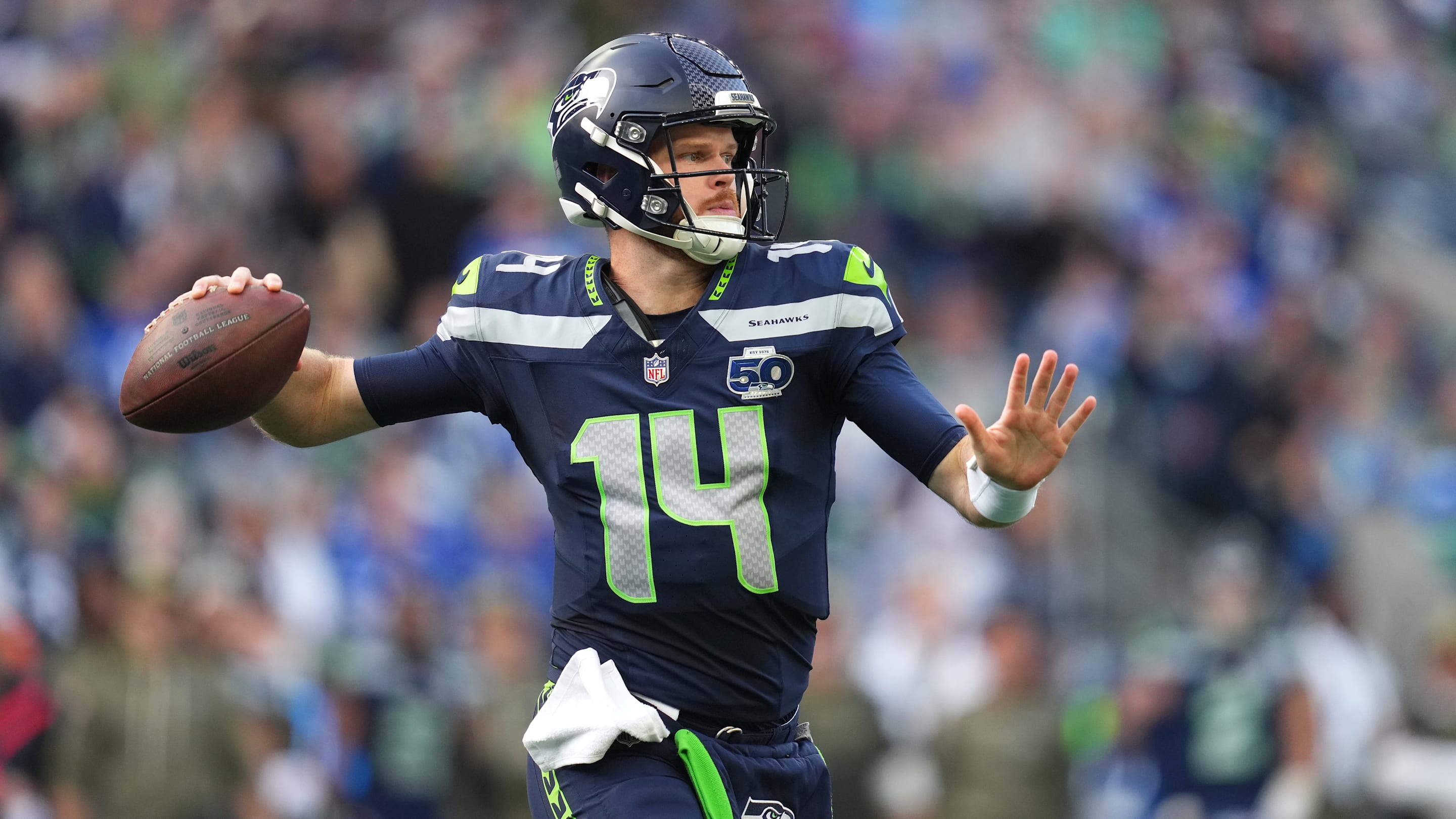 It's time to talk to your children about the Super Bowl contender Seahawks thumbnail