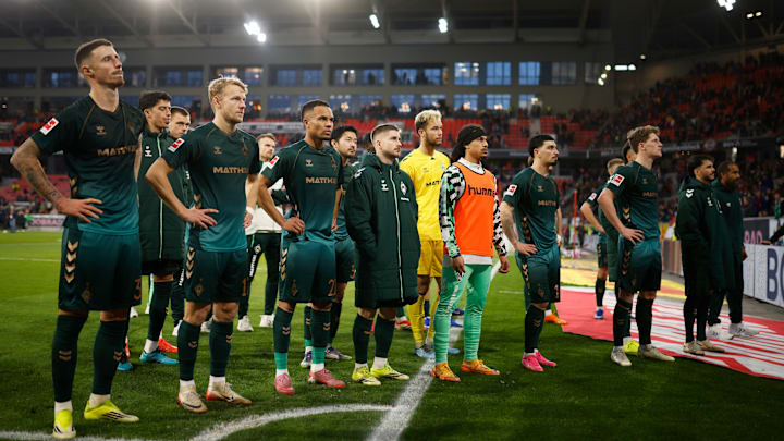 Was kann sich in Werder noch ändern?