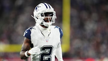 Dallas Cowboys v New York Giants