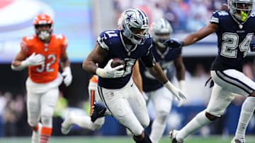 Micah Parsons is the kind of game-breaking defensive end that could make the Bears legit contenders