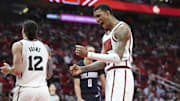 Houston Rockets forward Jabari Smith Jr. is a solid prop target in this matchup.