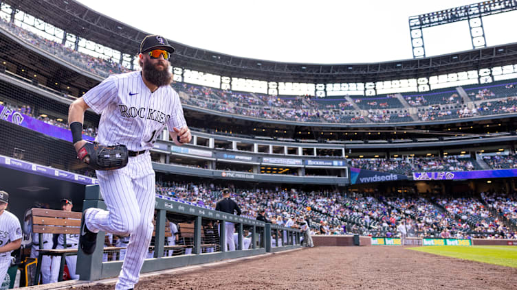 How to watch Rockies games on TV in 2024 with without cable Full Streaming Guide