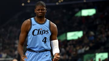 Mo Bamba