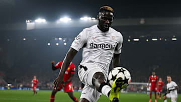 Victor Boniface