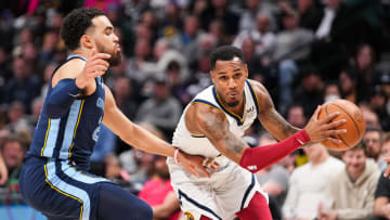 Memphis Grizzlies v Denver Nuggets