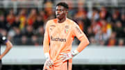 Brice Samba plaît outre-Manche.