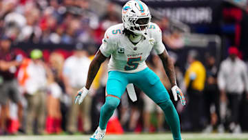 Jalen Ramsey