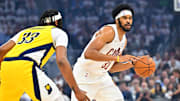Allen suena para llegar a los Lakers este verano