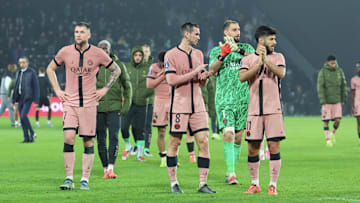 Marco Asensio and Milan Skriniar are looking for an exit during the January window