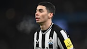 Aston Villa v Newcastle United - Premier League