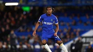 Chelsea FC v Everton FC - Premier League