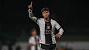 Muhammed Damar könnte im Sommer zum BVB wechseln.