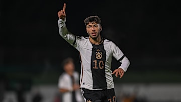 Muhammed Damar könnte im Sommer zum BVB wechseln.