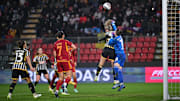 AS Roma v Juventus Women