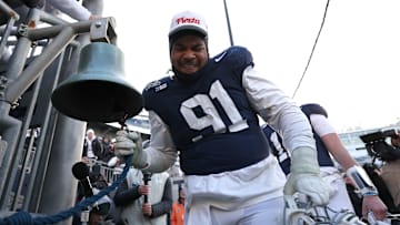 SMU v Penn State - Playoff First Round