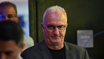 Dorival deve entrar em grupo seleto dos que comandaram os quatro grandes clubes de São Paulo