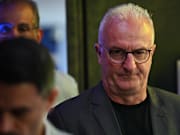 Dorival Júnior assume comando do Corinthians nesta segunda-feira (28)