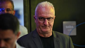 Dorival Júnior assume comando do Corinthians nesta segunda-feira (28)