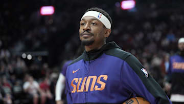 Los Angeles Clippers, Bradley Beal