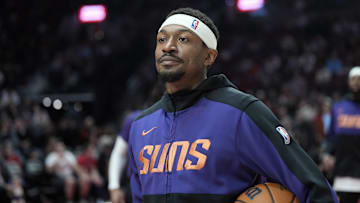 Phoenix Suns, Bradley Beal