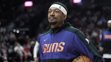 Phoenix Suns, Bradley Beal