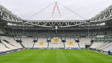 Allianz Stadium Allianz Stadium
