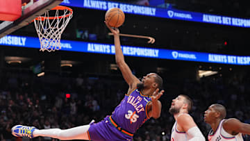 Ivica Zubac, Kris Dunn, LA Clippers