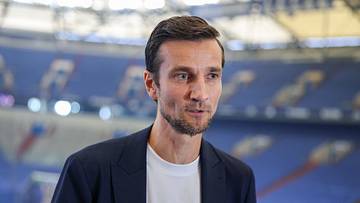 Matthias Tillmann bleibt S04-Boss Matthias Tillmann bleibt S04-Boss