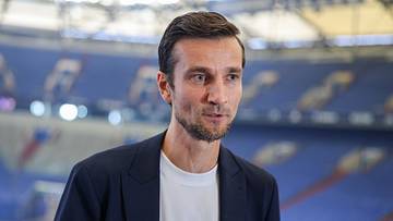 Matthias Tillmann, Vorstandsvorsitzender des FC Schalke 04 Matthias Tillmann, Vorstandsvorsitzender des FC Schalke 04