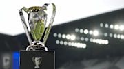 The MLS Cup Playoffs are on the horizon.