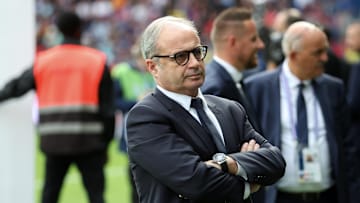 Paris Saint-Germain v ESTAC Troyes - Ligue 1 Uber Eats