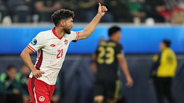 United States v Panama - CONCACAF Nations League: Semifinal