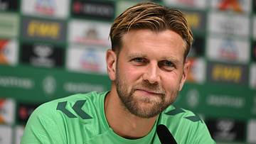 Niclas Füllkrug ist zurück bei Werder Bremen