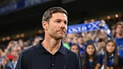 Xabi Alonso aimerait accueillir un joueur de Manchester United.