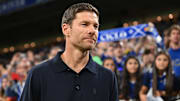 Xabi Alonso - Real Madrid