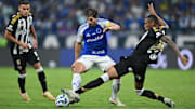 Atlético-MG e Cruzeiro disputam clássico na rodada do Brasileirão
