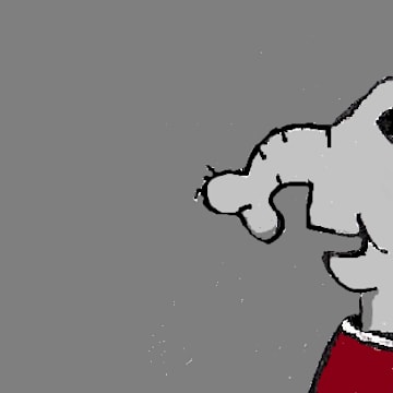 Crimson Tikes: Pulp Fiction 